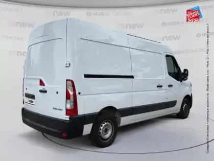 Photo 20 Renault Master  Fg F3500 L2H2 2.3 Blue dCi 135ch Confort Euro6