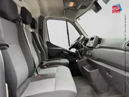 Photo 19 Renault Master  Fg F3500 L2H2 2.3 Blue dCi 135ch Confort Euro6