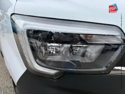 Photo 27 Renault Master  Fg F3500 L2H2 2.3 Blue dCi 135ch Confort Euro6