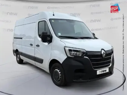 Photo 17 Renault Master  Fg F3500 L2H2 2.3 Blue dCi 135ch Confort Euro6