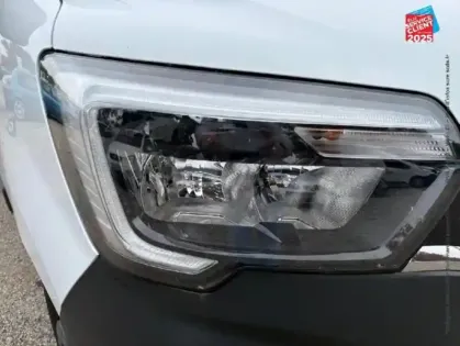 Photo 12 Renault Master Gén. III (F62) Ph3 Evo Confort 4