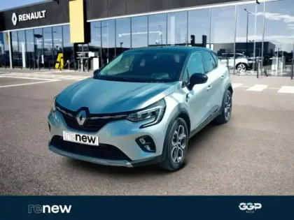 Photo Renault Captur