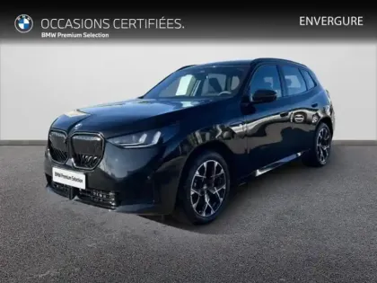 Photo Bmw X3