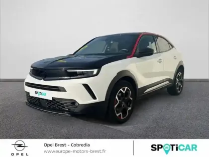 Photo Opel Mokka