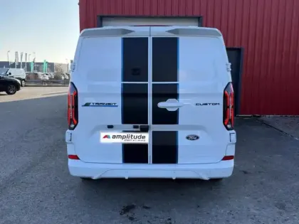 Photo 5 Ford Custom Gén. II Ph1 Sport 1