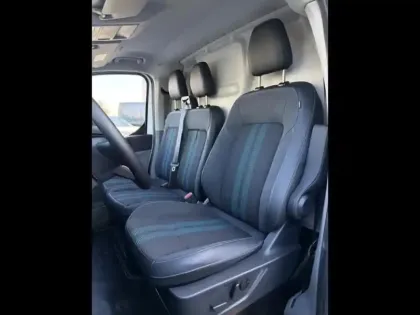 Photo 9 Ford Custom Gén. II Ph1 Sport 1