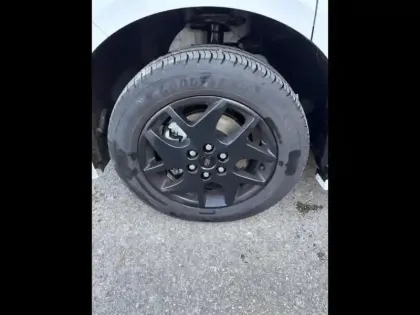 Photo 8 Ford Custom Gén. II Ph1 Sport 1