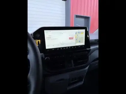 Photo 13 Ford Custom Gén. II Ph1 Sport 1