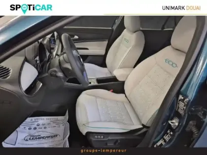 Photo 10 Fiat 600 Gén. I Ph1 La Prima 5