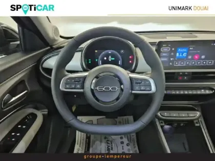 Photo 8 Fiat 600 Gén. I Ph1 La Prima 5