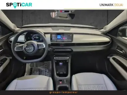 Photo 7 Fiat 600 Gén. I Ph1 La Prima 5