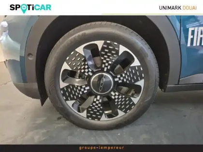 Photo 12 Fiat 600 Gén. I Ph1 La Prima 5