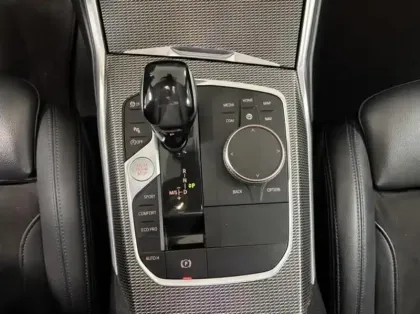 Photo 13 BMW Serie 3 Série 3 Touring 320dA 190ch M Sport