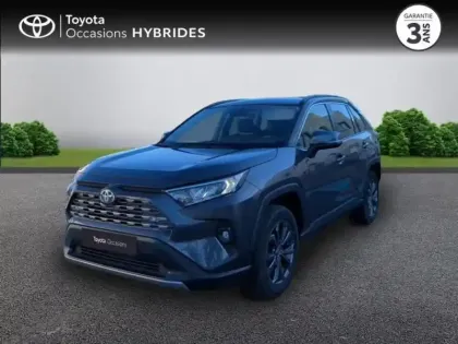 Photo Toyota Rav4