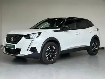 Photo Peugeot 2008
