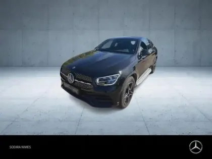 Photo Mercedes Classe Glc