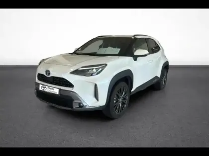 Photo Toyota Yaris