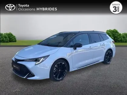 Photo Toyota Corolla