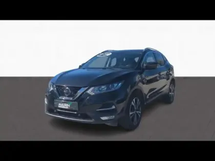 Photo Nissan Qashqai