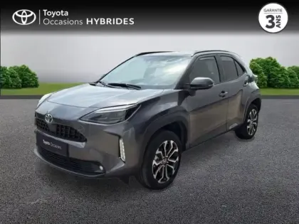Photo Toyota Yaris