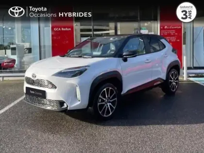 Photo Toyota Yaris