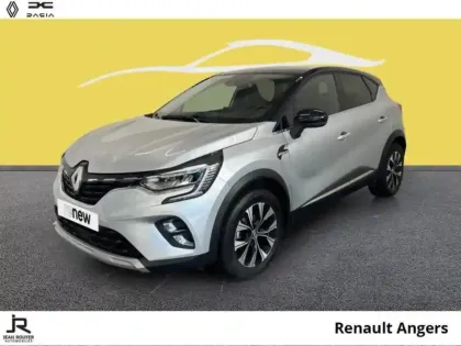 Photo Renault Captur