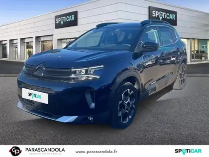 Photo Citroën C5 Aircross