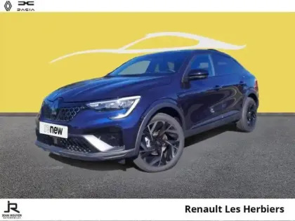 Photo Renault Arkana