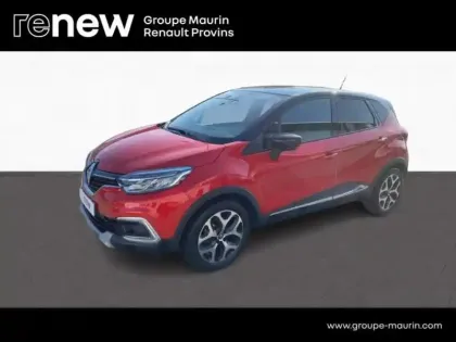 Photo Renault Captur