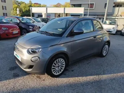 Photo Fiat 500