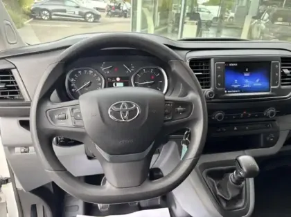 Photo 11 Toyota Proace  Compact 115 D-4D Dynamic