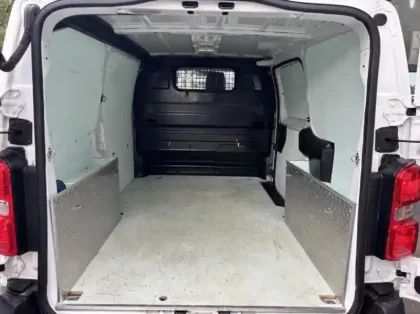 Photo 5 Toyota Proace  Compact 115 D-4D Dynamic