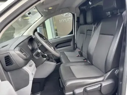 Photo 9 Toyota Proace  Compact 115 D-4D Dynamic