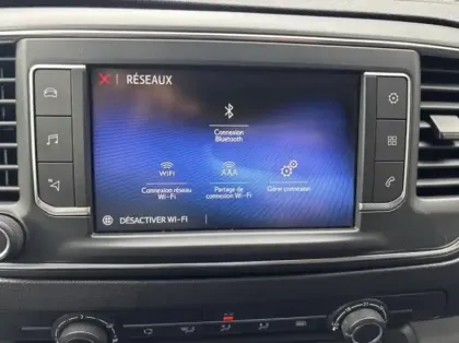 Photo 13 Toyota Proace  Compact 115 D-4D Dynamic