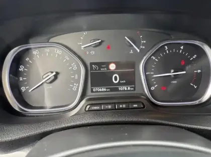 Photo 14 Toyota Proace  Compact 115 D-4D Dynamic