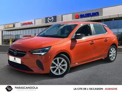 Photo Opel Corsa