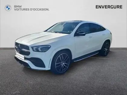 Photo Mercedes Gle