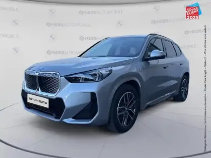 Photo Bmw X1