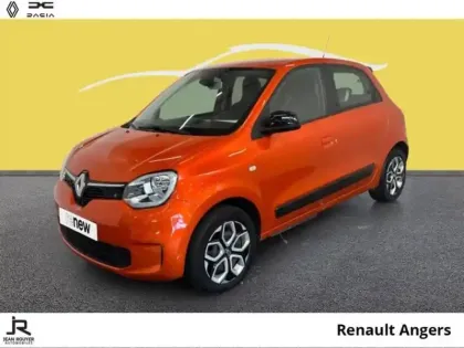 Photo Renault Twingo