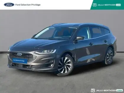 Photo Ford Focus