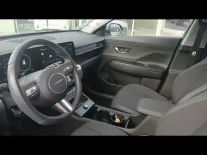 Photo 8 Hyundai Kona  Electric 48kWh - 156ch Creative