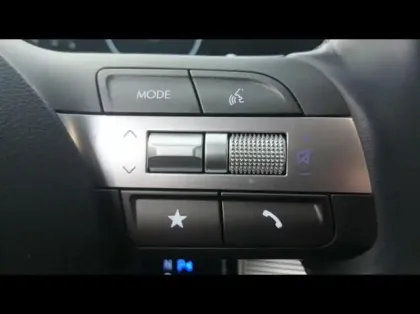 Photo 14 Hyundai Kona  Electric 48kWh - 156ch Creative