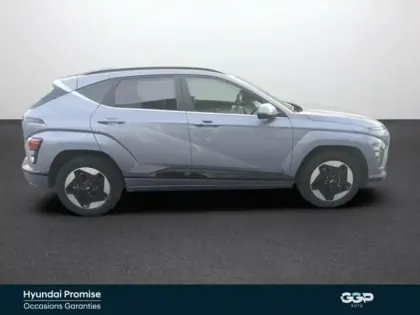 Photo 6 Hyundai Kona  Electric 48kWh - 156ch Creative
