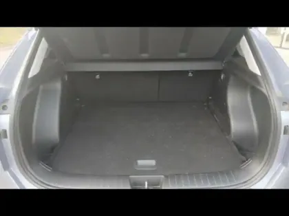 Photo 11 Hyundai Kona  Electric 48kWh - 156ch Creative