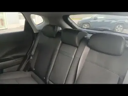 Photo 10 Hyundai Kona  Electric 48kWh - 156ch Creative