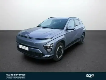 Photo Hyundai Kona