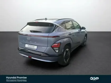 Photo 5 Hyundai Kona  Electric 48kWh - 156ch Creative