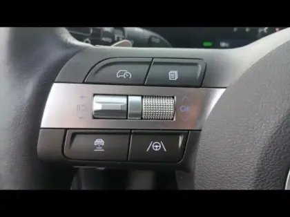 Photo 13 Hyundai Kona  Electric 48kWh - 156ch Creative