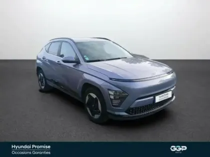 Photo 7 Hyundai Kona  Electric 48kWh - 156ch Creative