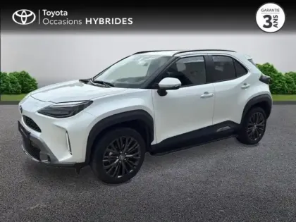 Photo Toyota Yaris